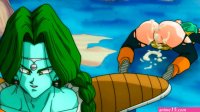 Sex adventures of Bulma