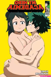 Comics porn mha Best adult photos at comics.best