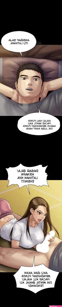 Baca Queen Bee Andrew Chapter 131 Bahasa Indonesia