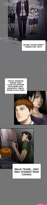 Baca Queen Bee Andrew Chapter 99 Bahasa Indonesia