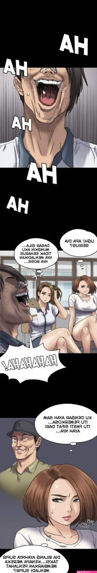 Baca Queen Bee Andrew Chapter 60 Bahasa Indonesia