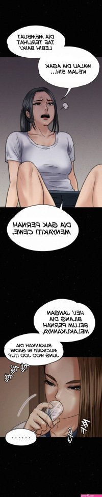 Baca Queen Bee Andrew Chapter 68 Bahasa Indonesia
