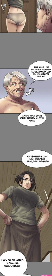 Baca Queen Bee Andrew Chapter 57 Bahasa Indonesia