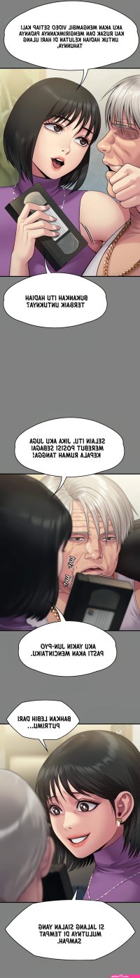 Queen Bee Andrew Chapter 255