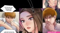 Queen Bee chapter 281 Release date Raw Scans Spoilers
