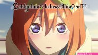 The Quintessential Quintuplets Gotbun no Hanayome