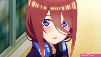 Nakano Miku Voice Simple 2