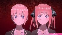 Go-Toubun no Hanayome S2