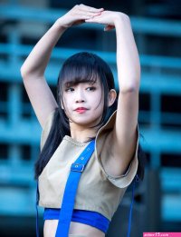 R animearmpits image 6