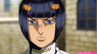 Making Jojo characters SMOOTH for no reason at all Part 2 Bruno rShitPostCrusa