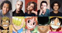 Cast : rOnePiece one piece cast
