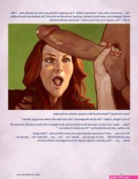 Cursed Recollections 3 BSA RawlyRawls 18 Porn Comics