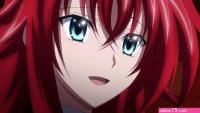 AniScreen: High School DxD BorN: Yomigaeranai Fushichou DxD: