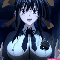 High School DxD