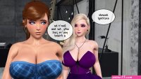 Blonde Passion PurePervert