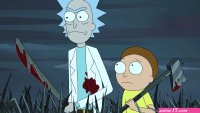 Rick and Morty Adult Swim Cartoon Wallpapers HD Desktop and Mobile Backgroun
