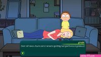 kva trn elva rick and morty a way back home f95 hit Relativn Zvisl