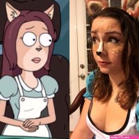 Imgur: The most awesome images on the Internet Mejores series Disfraces Disfra