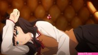 Fatestay night Unlimited Blade Works