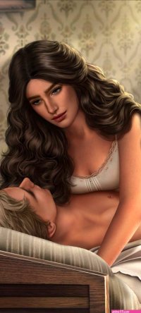 Passage of Theodores Romance Club 10 episode 1 season Hyde