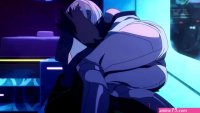 Top 10 Anime You Must See Like Cyberpunk Edgerunners