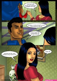 Savita Bhabhi