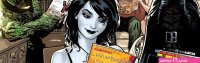 Graphic Novel Top 20: June 2015