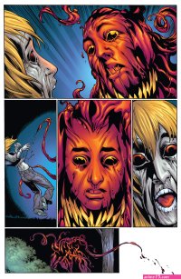 Read online Ultimate Spider-Man 2000 comic