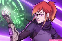 Safeword Agents Of Mayhem Wiki Fandom Powered By Wikia