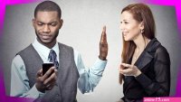 Why You Must Ignore Her Words While Forcing Her Actions
