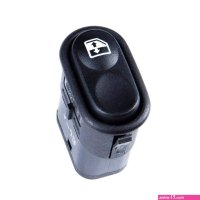 STL file Podium window button Chevrolet Niva VAZ -Model to download and 3D pr