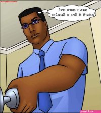 Savita Bhabhi Hindi Episode 85 Read Online Free Porn Comic