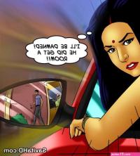 Savita Bhabhi Episode 72 20