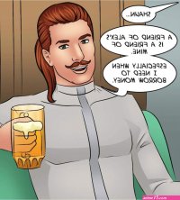 XXX Indian Porn Comics XXX