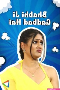 Bhabhi Ji Gadbad Hai TV Series 2023-