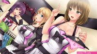 Negligee Game Walkthrough