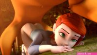Franchises Ben 10 Lewd Clips