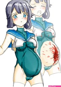 Alien Pregnant Hentai Birth Mega Porn Pics Sexiz Pix