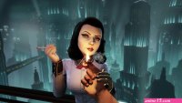 10 Best Bioshock Infinite Elizabeth Wallpaper FULL HD 1920 1080 For PC Desktop