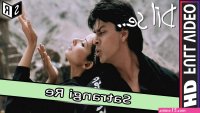 Shahrukh Khan Manisha Koirala