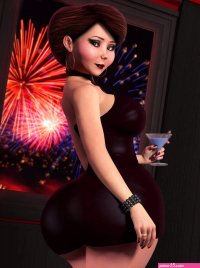 Helen 7... by Rasmus-The-Owl-20XX on DeviantArt