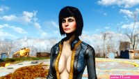 Fallout 4 my character creation 119