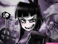 Creepy Susie