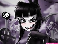 Creepy Susie