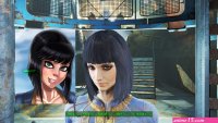Vault Meat Ft. Shadman at Fallout 4 Nexus