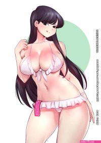 Bokuman komi