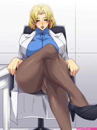 Greco Roman Spiral Brain Akagi Ritsuko Neon Genesis Evangelion My XXX Hot Girl