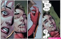 How SPIDER-MAN: NO WAY HOME Sets Up Miles Morales