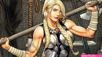 Most Powerful Next Generation Avengers Members
