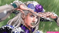 Wallpaper : anime JoJos Bizarre Adventure comics mythology clothing Led Ze